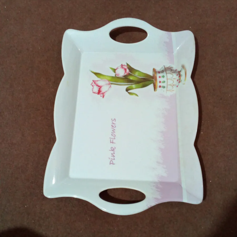 سینی ملامین