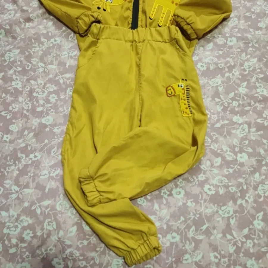 سویشرت و شلوار بچگانه