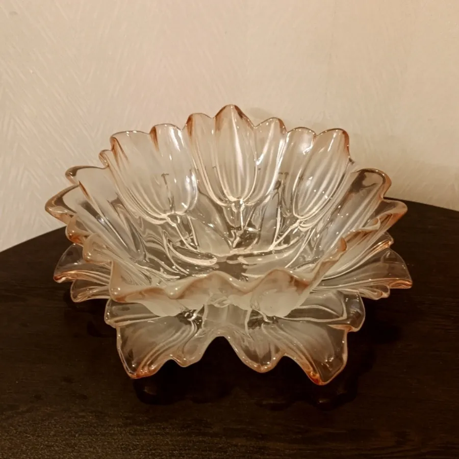 کریستال والتر گلس آلمان