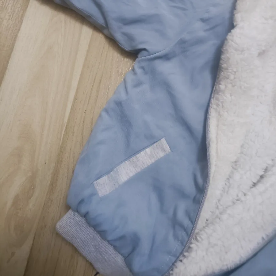 کاپشن زمستانی