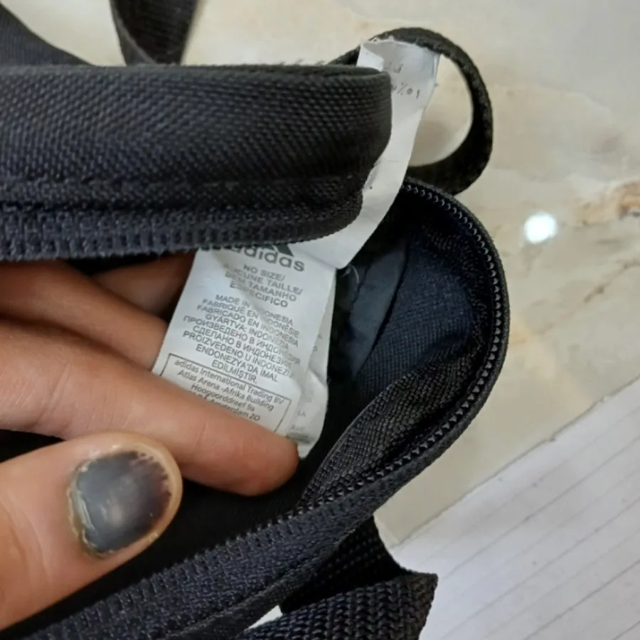 کیف ادیداس اورجینال