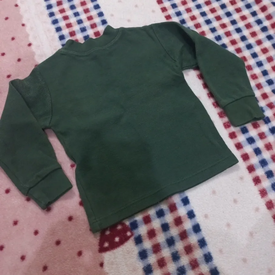 بلوز بچگانه نو