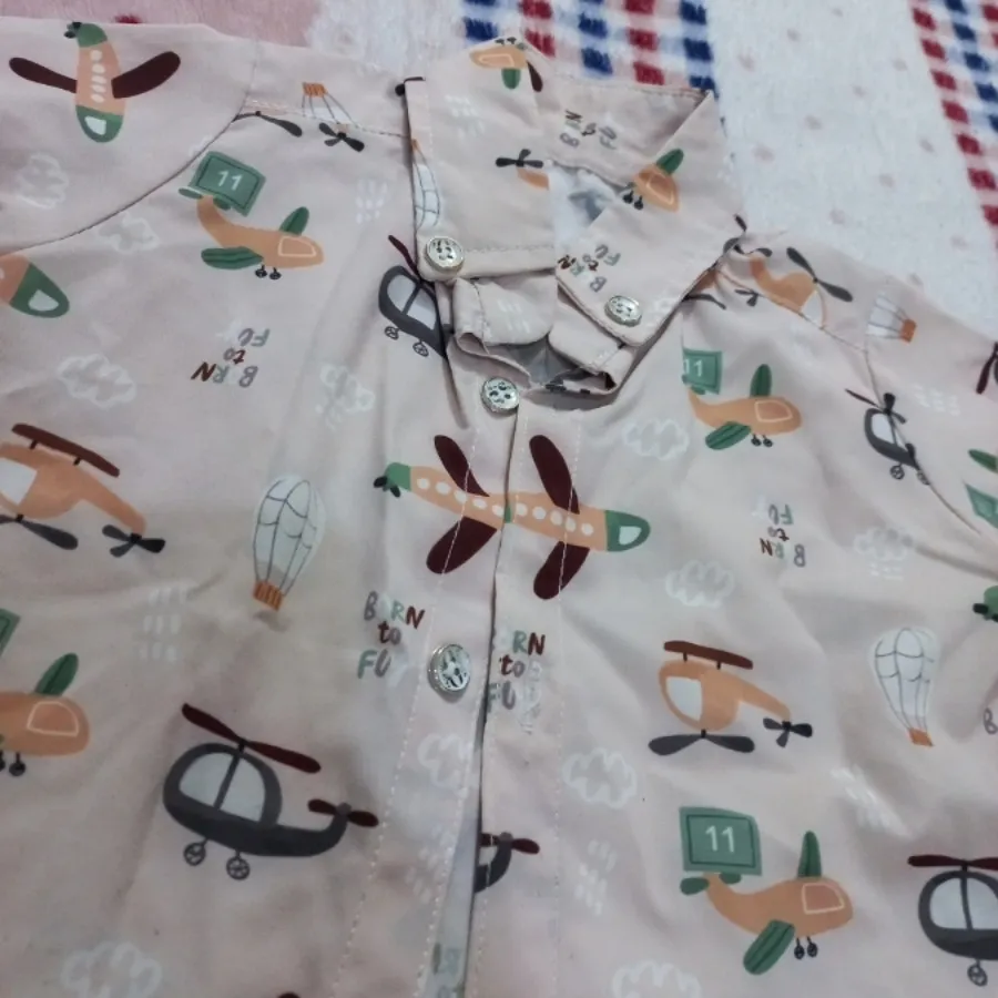 ست تیشرت شلوارک مجلسی