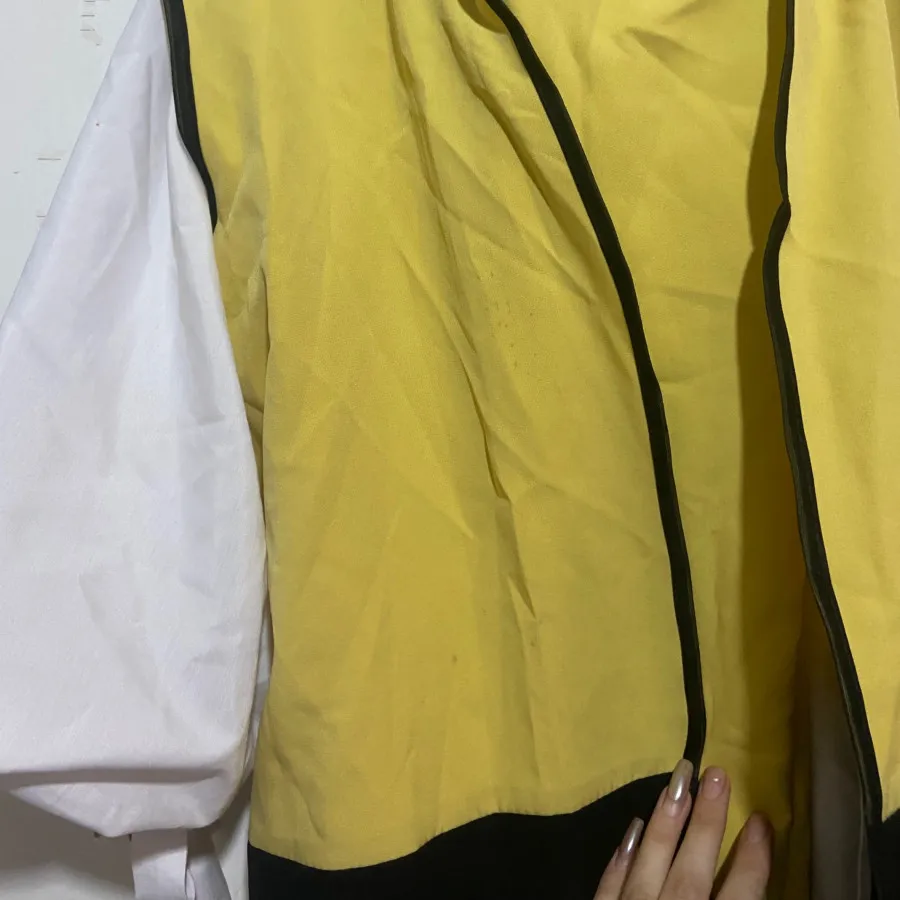 ست سه تیکه شومیز وست