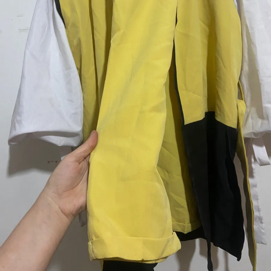 ست سه تیکه شومیز وست