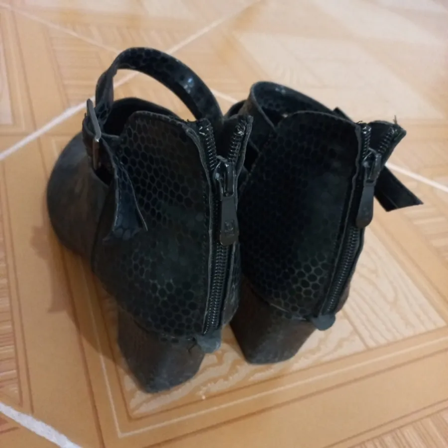 کفش مجلسی شیک