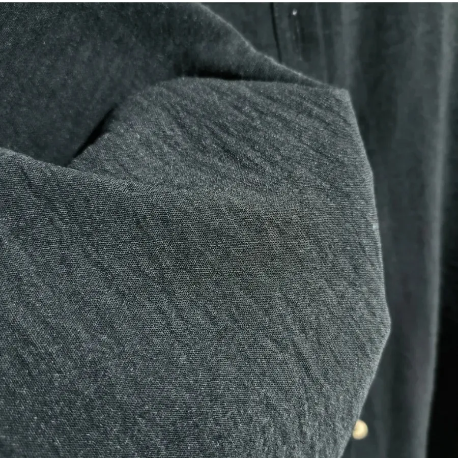 شومیز ابروبادی مشکی