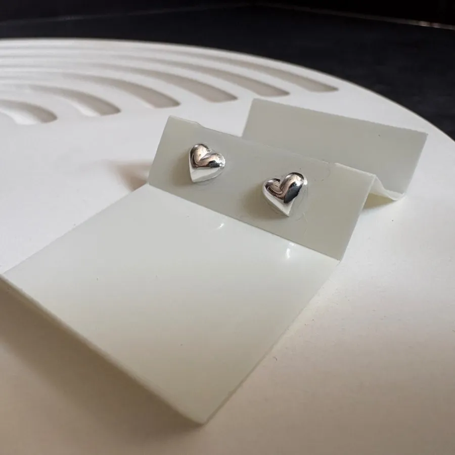 گوشواره نقره 925 عیار