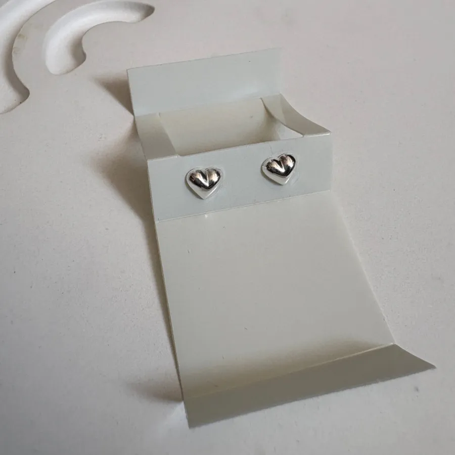 گوشواره نقره 925 عیار