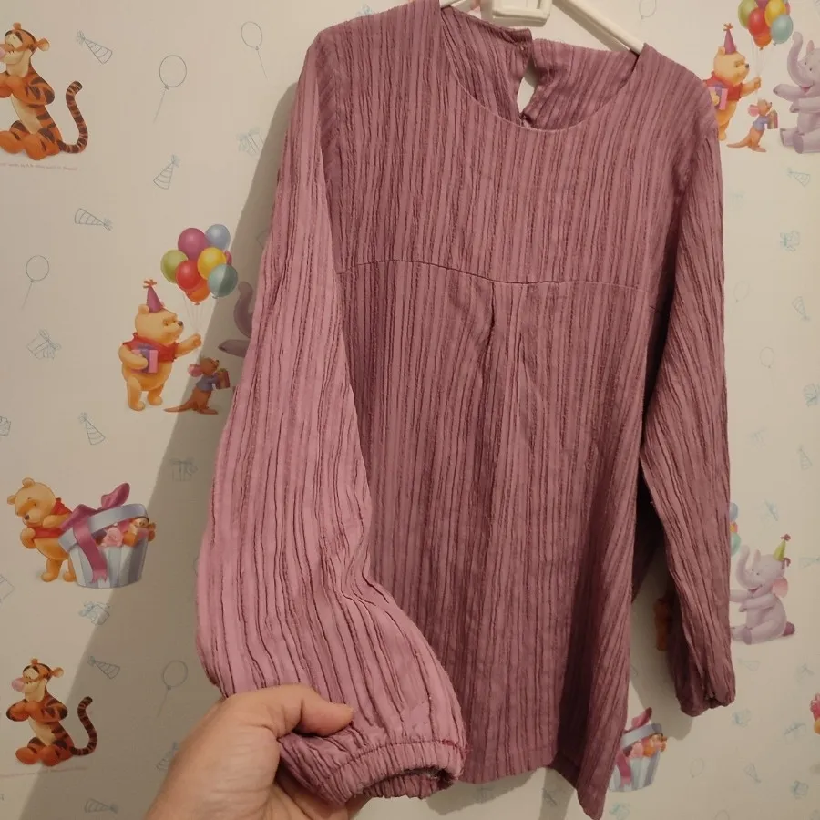 ست بلوز شلوار