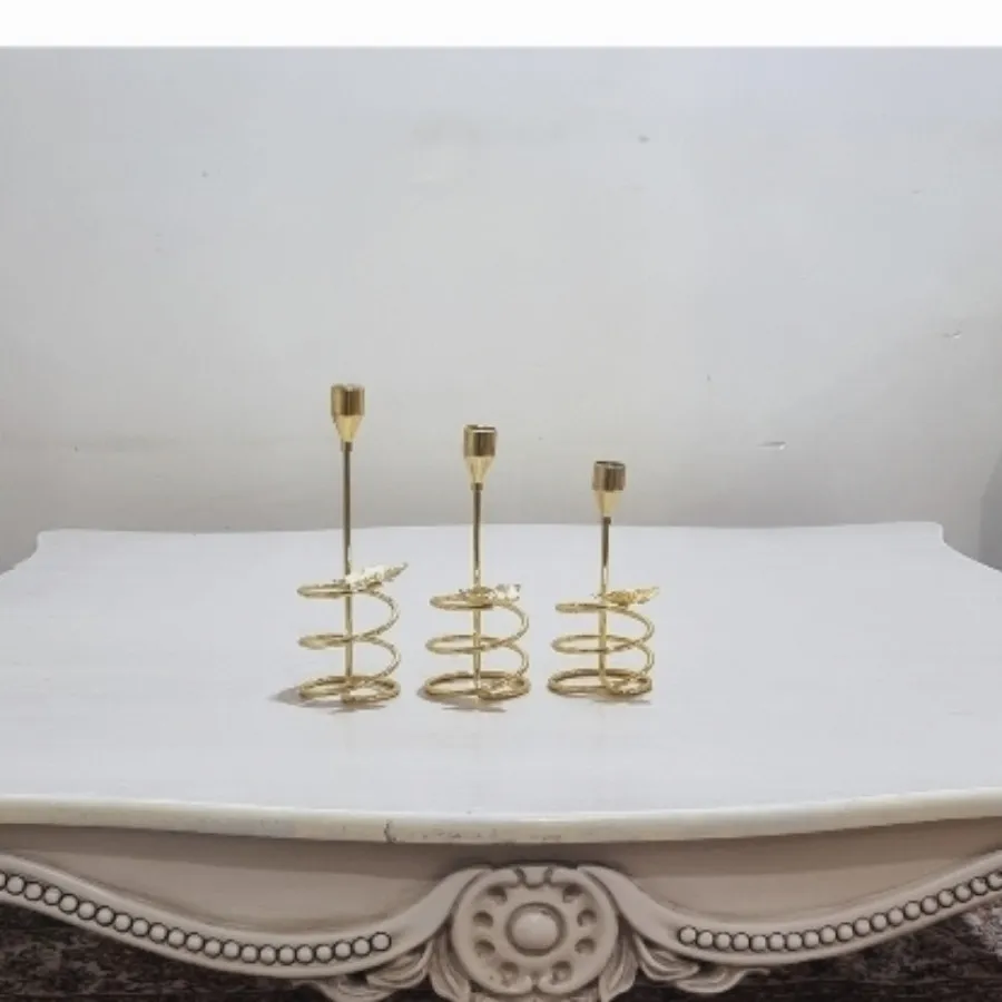 جا شمعی پروانه