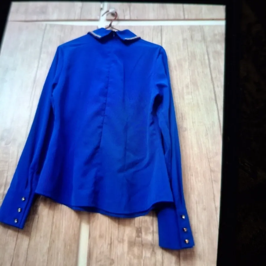 شومیز سایز 38و40