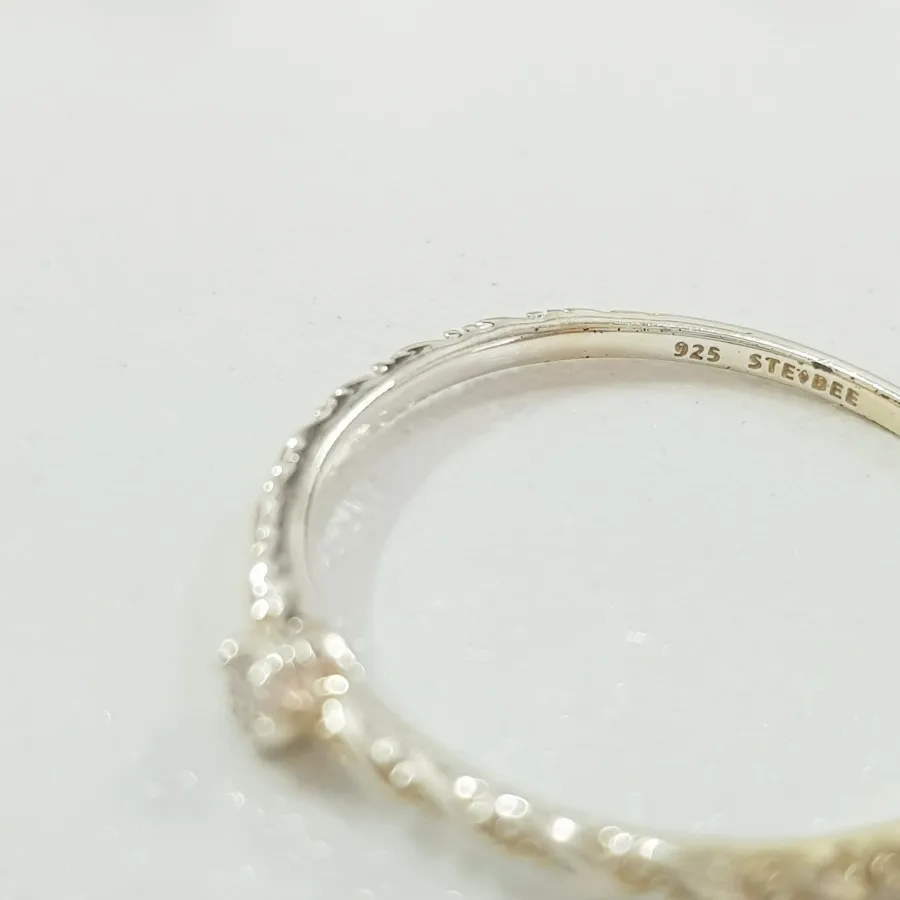 انگشتر نقره عیار 925