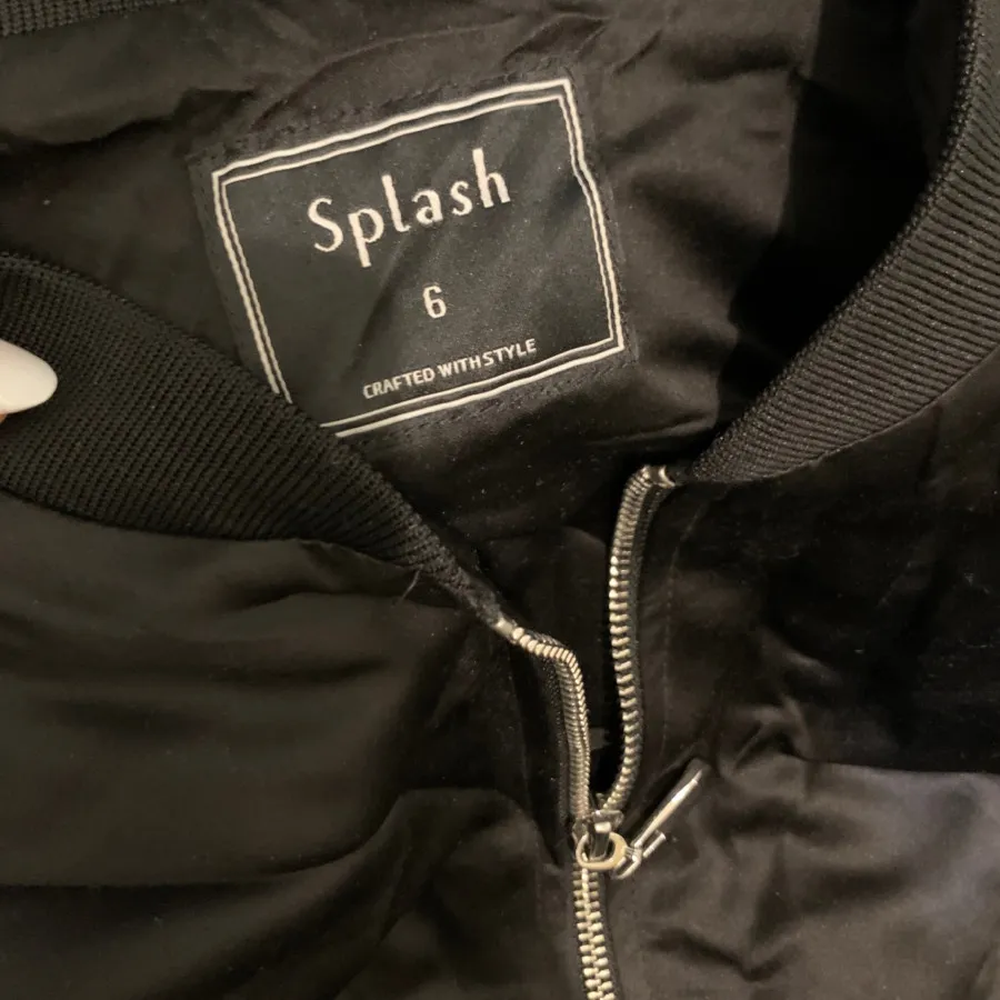 سوییشرت splash