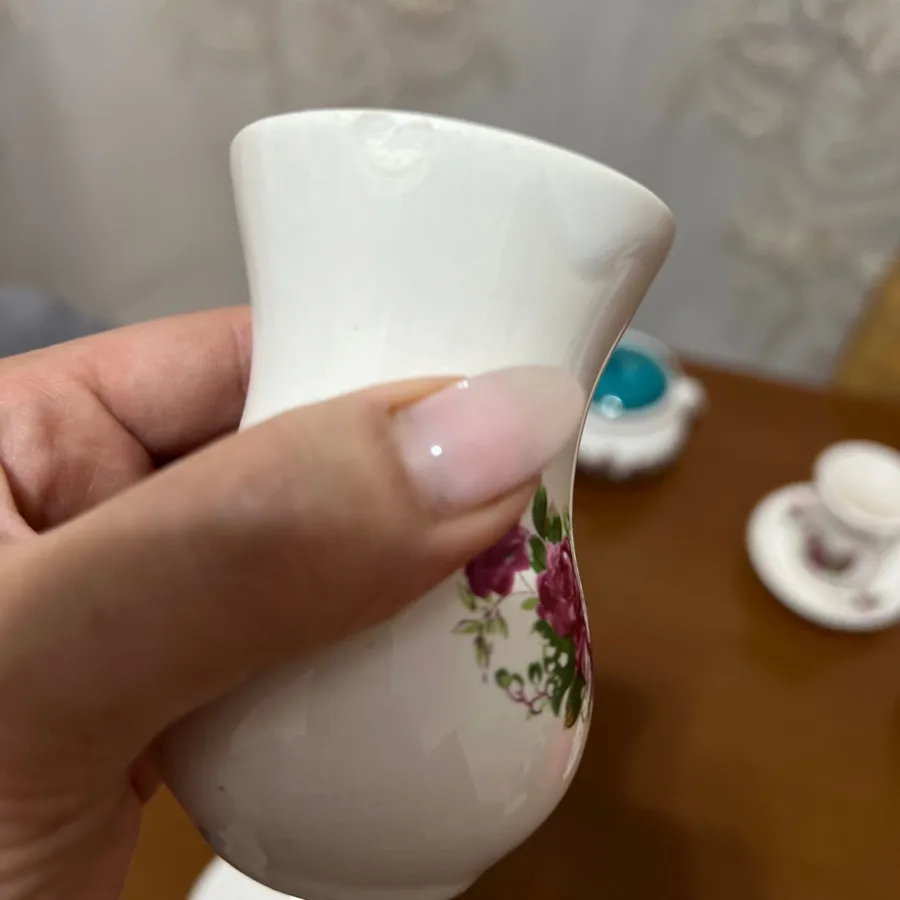 ست چایخوری سفالی