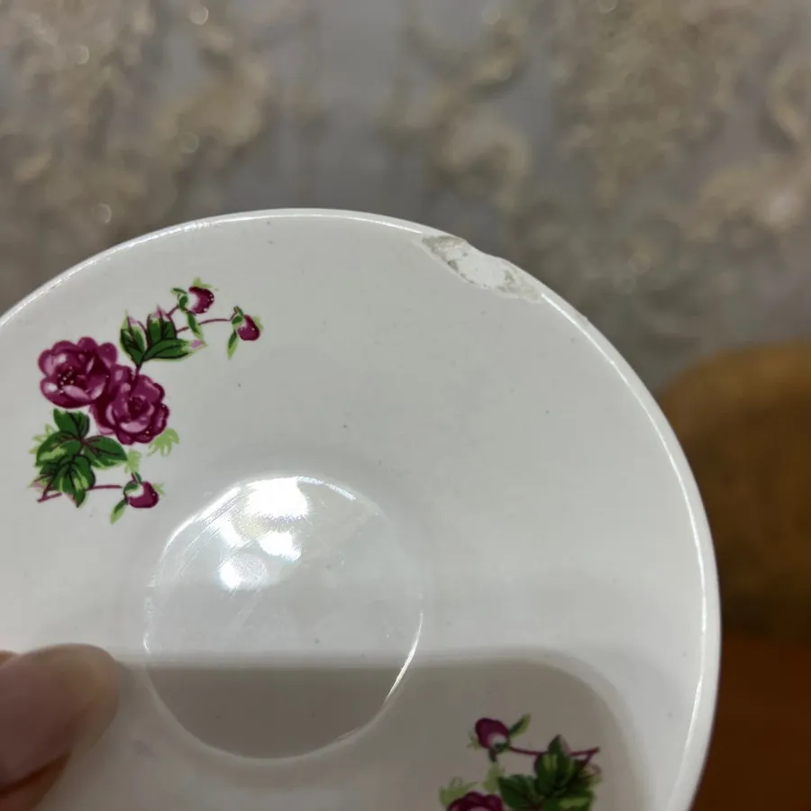 ست چایخوری سفالی