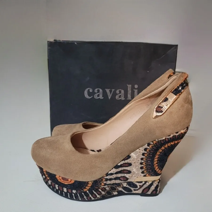 کفش مجلسی فشن