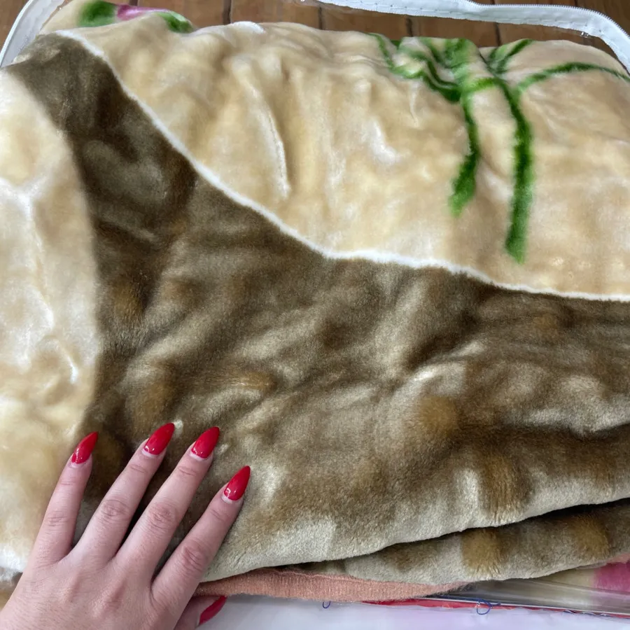 پتو نو گلبافت