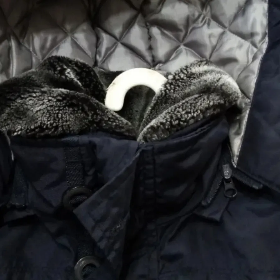 کاپشن بچه گانه