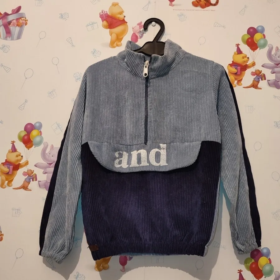 ست بلوز شلوار مخمل کبریتی