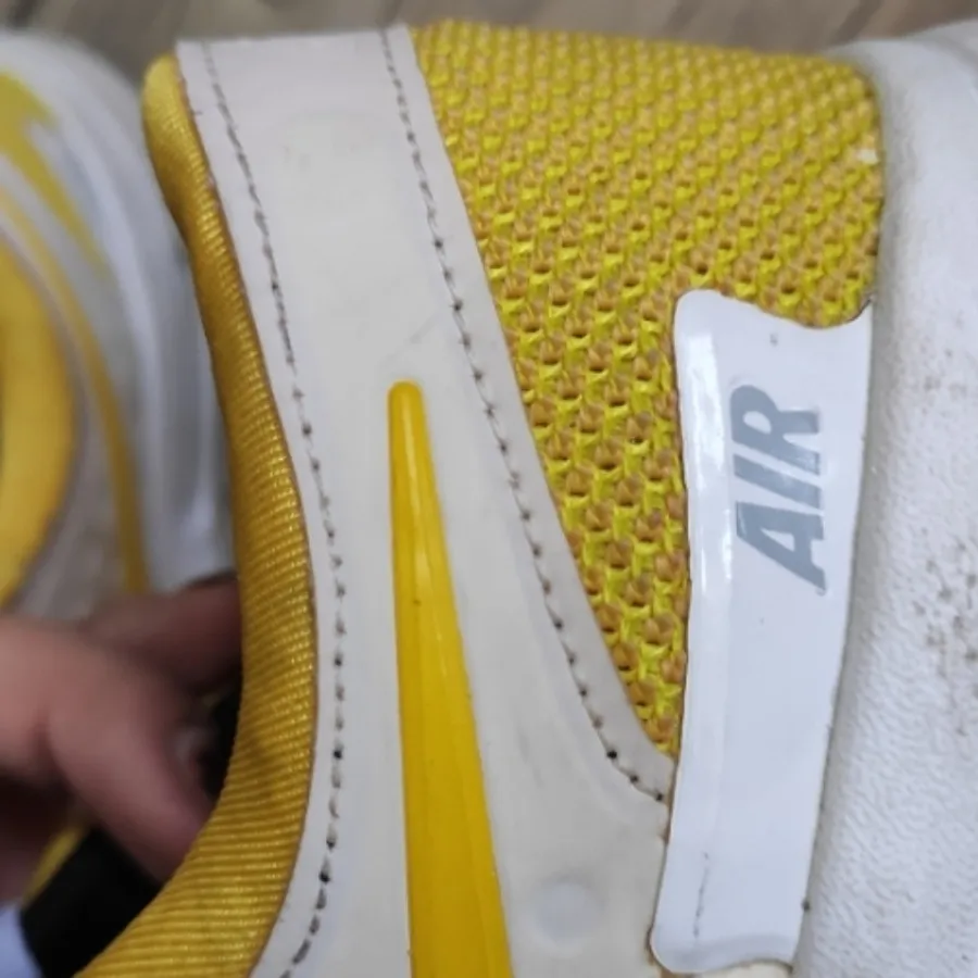 کفش برند نایکی