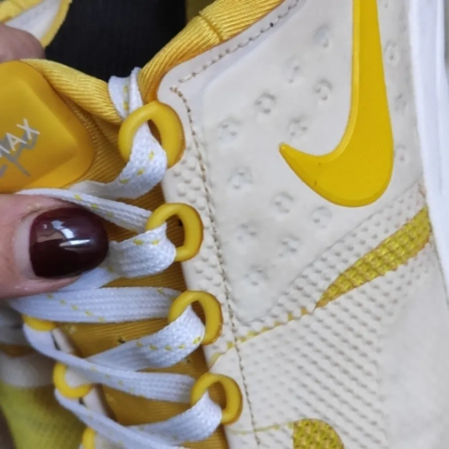 کفش برند نایکی