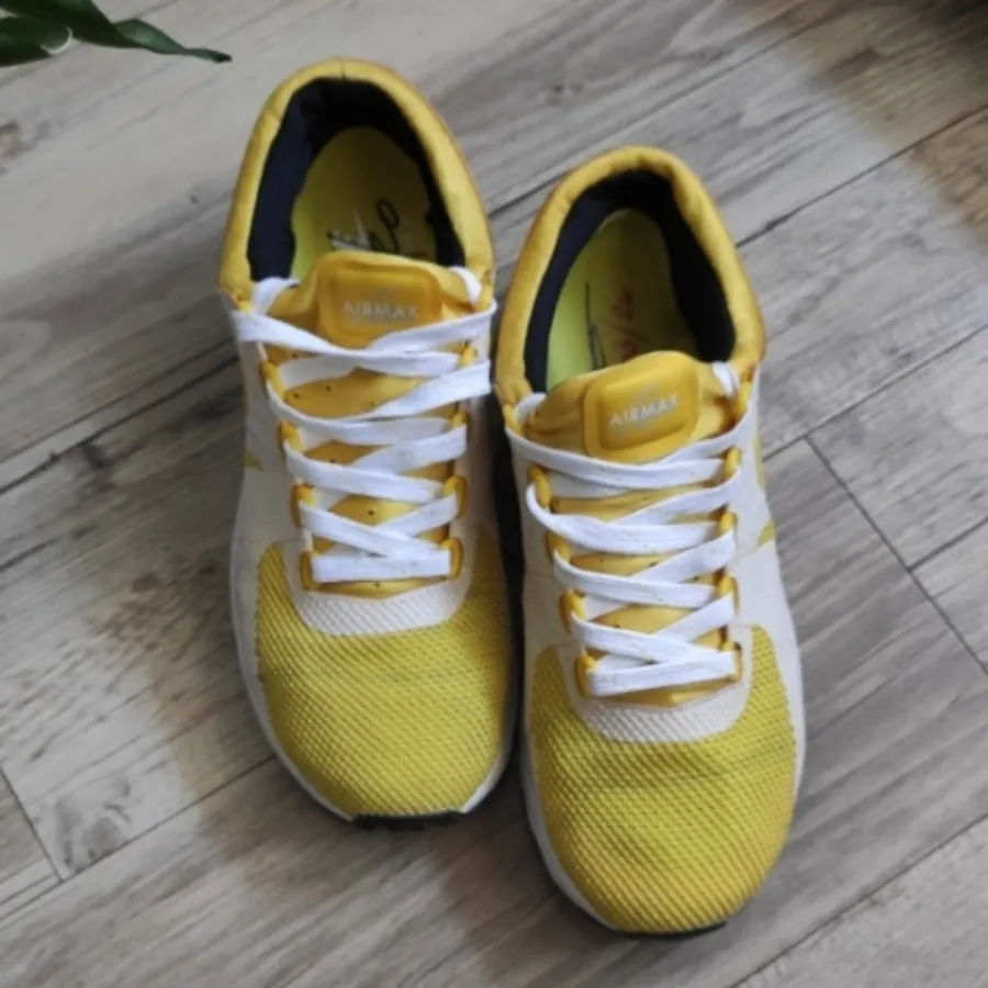 کفش برند نایکی