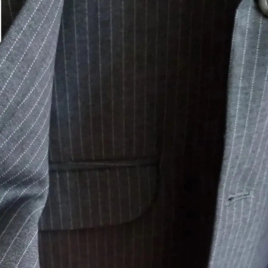 کت و شلوار مردانه