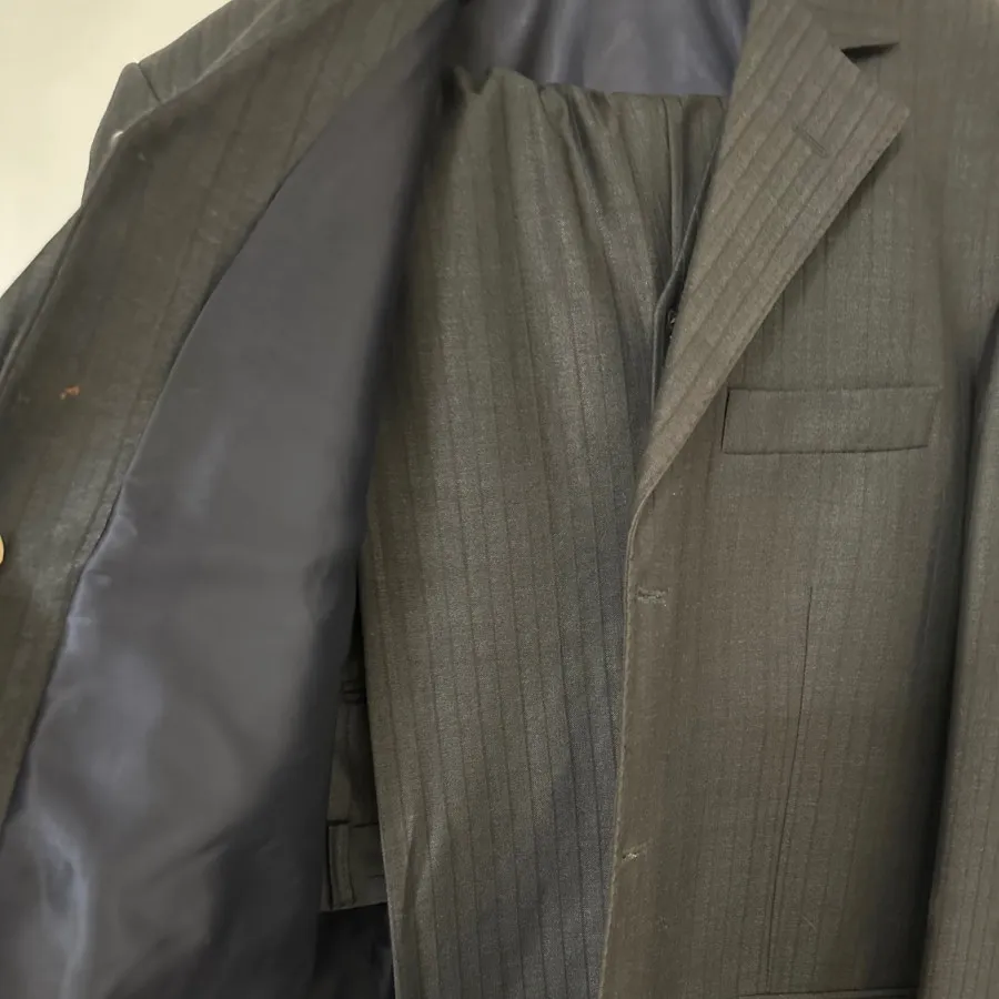 کت شلوارمردانه