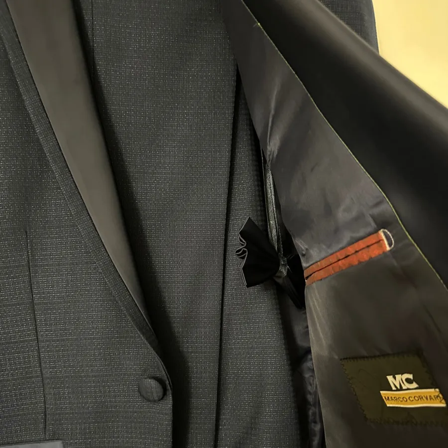 کت شلوارمردانه