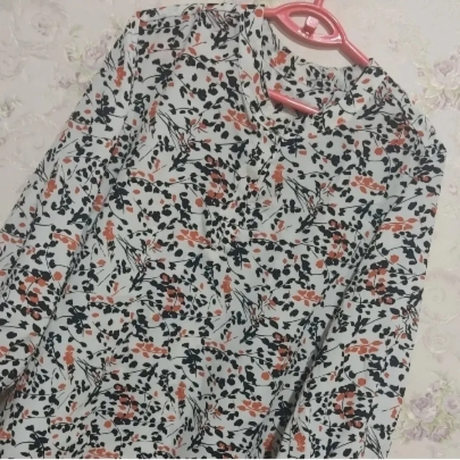 شومیز زنانه