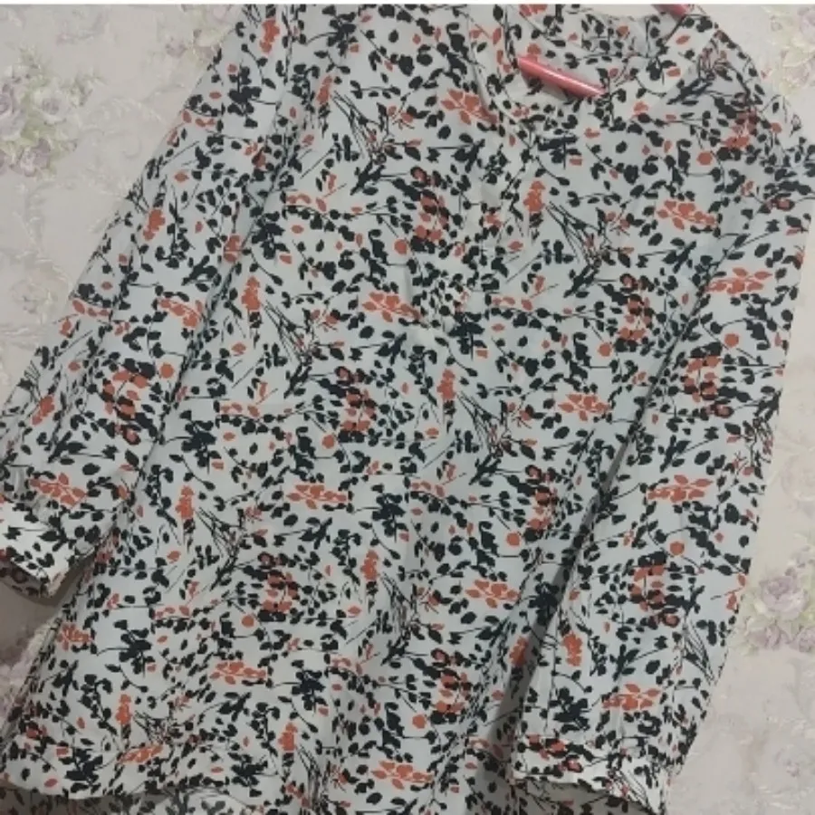 شومیز زنانه