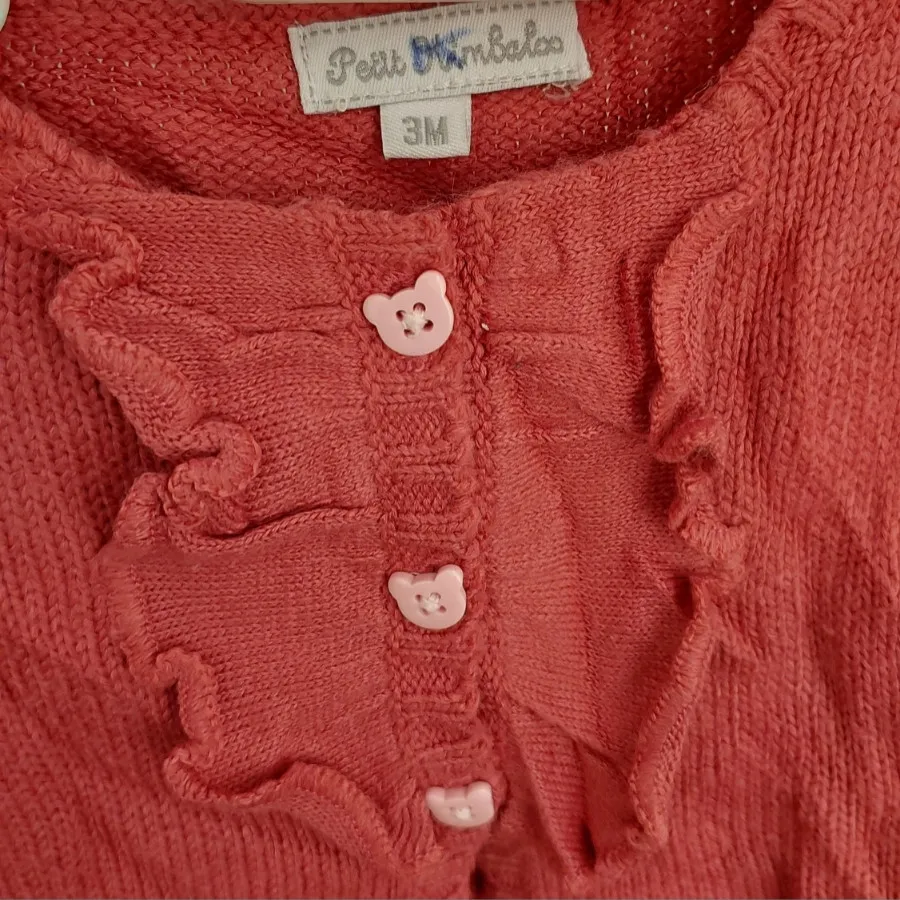 بافت نوزادی