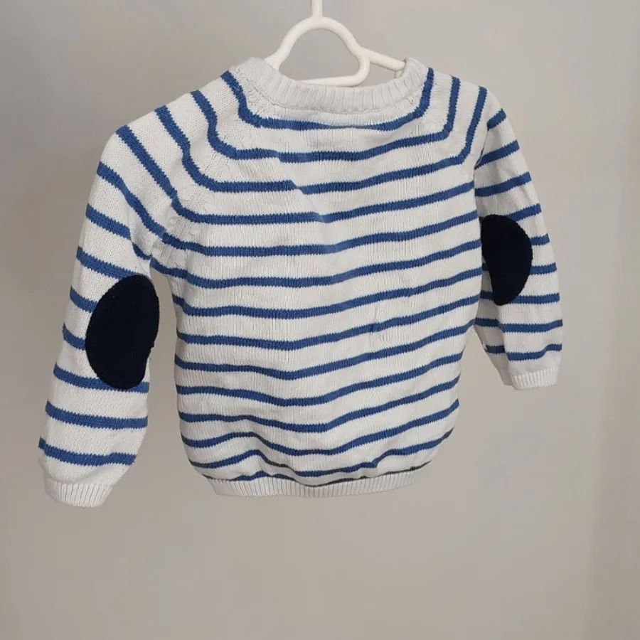 بافت بچگانه H&M