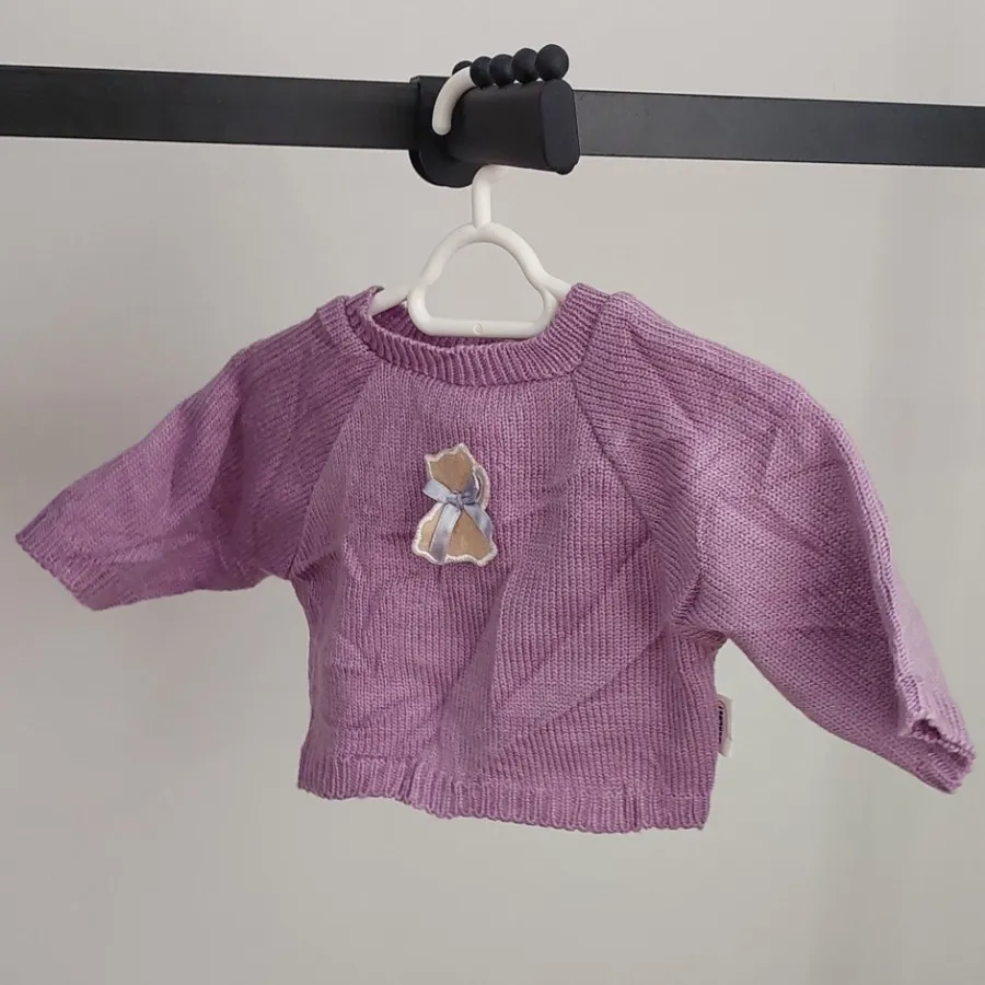 بافت بچگانه خارجی