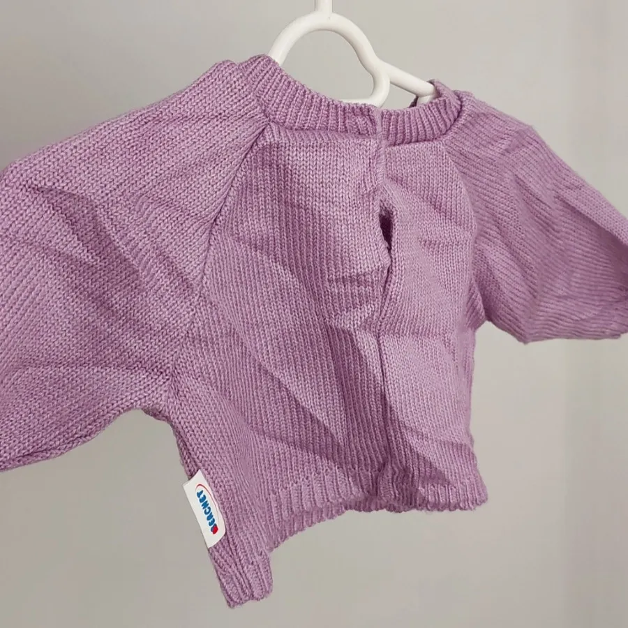 بافت بچگانه خارجی