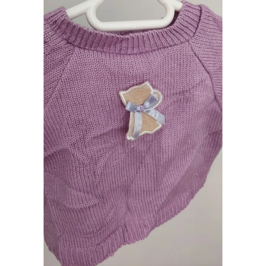 بافت بچگانه خارجی