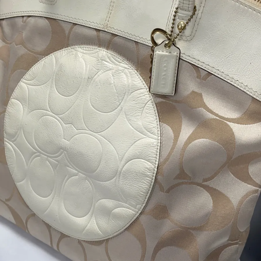 کیف روزانه شیکcoach