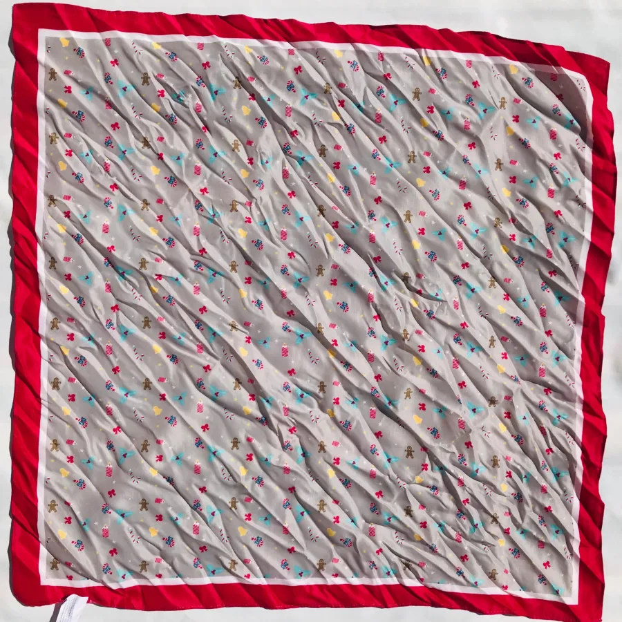 اسکارف برند i am المان