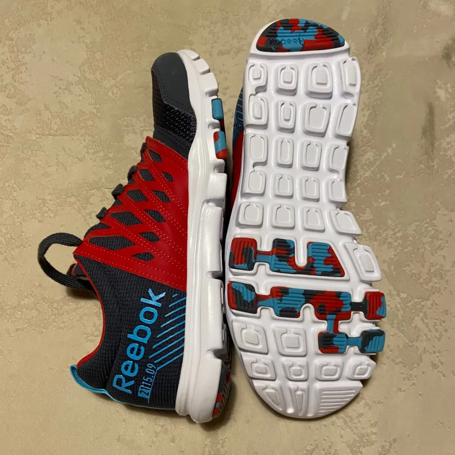 کتونی ریبوک