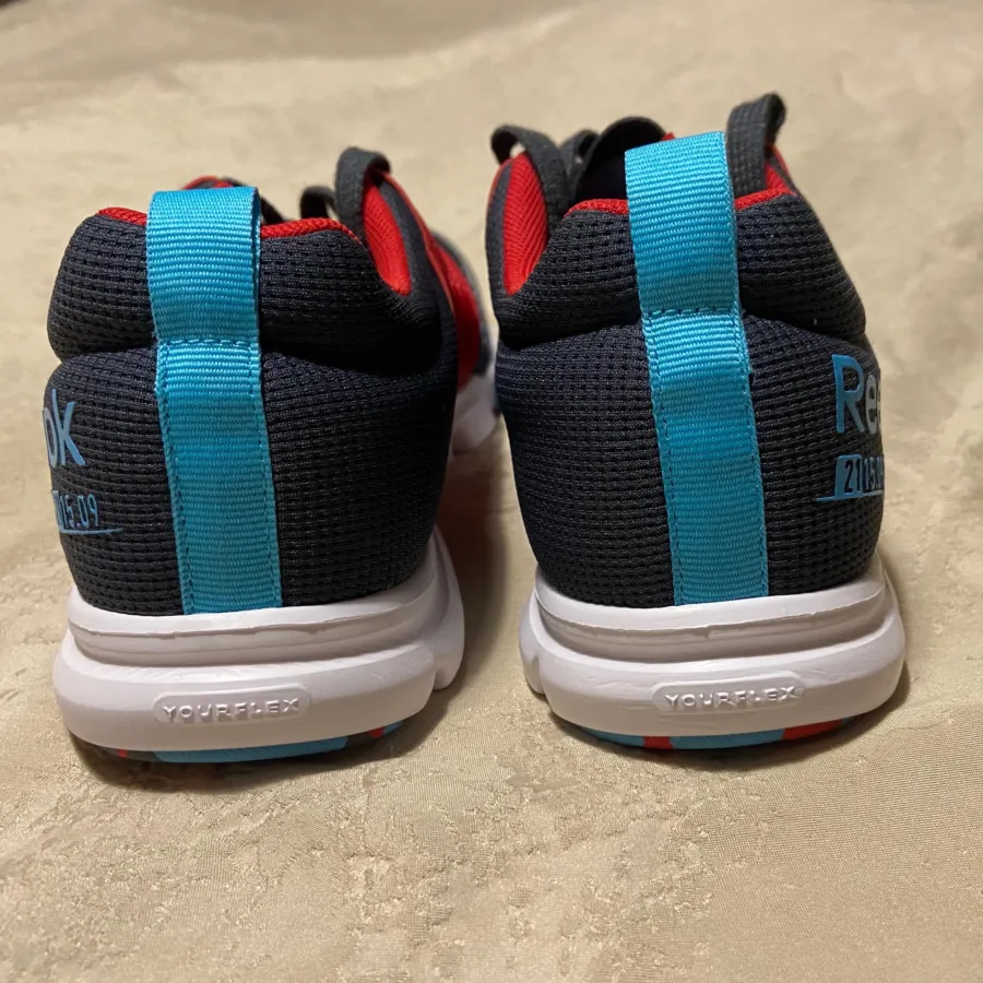 کتونی ریبوک