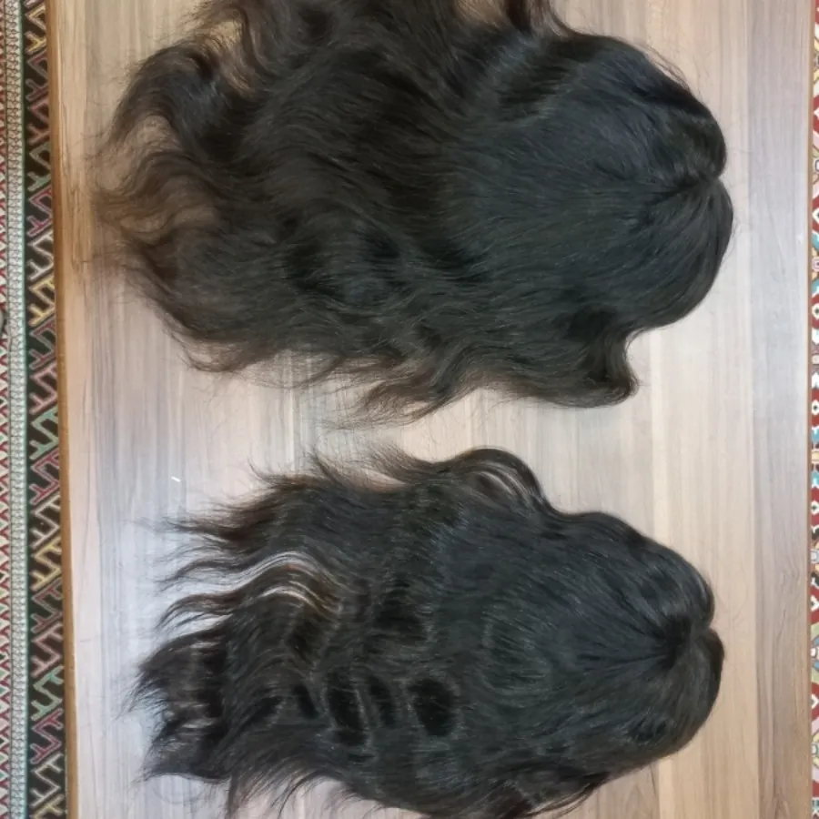 پروتز موی طبیعی کلاهگیس