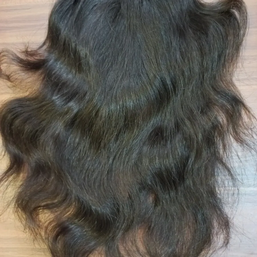 پروتز موی طبیعی کلاهگیس