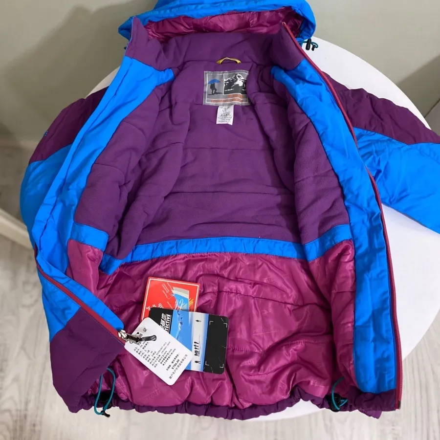 کاپشن کوهنوردی