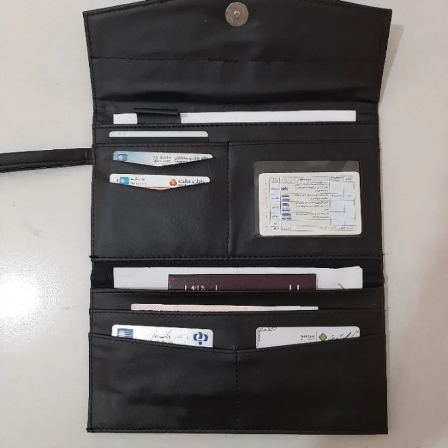 کیف دستی،کلاچ