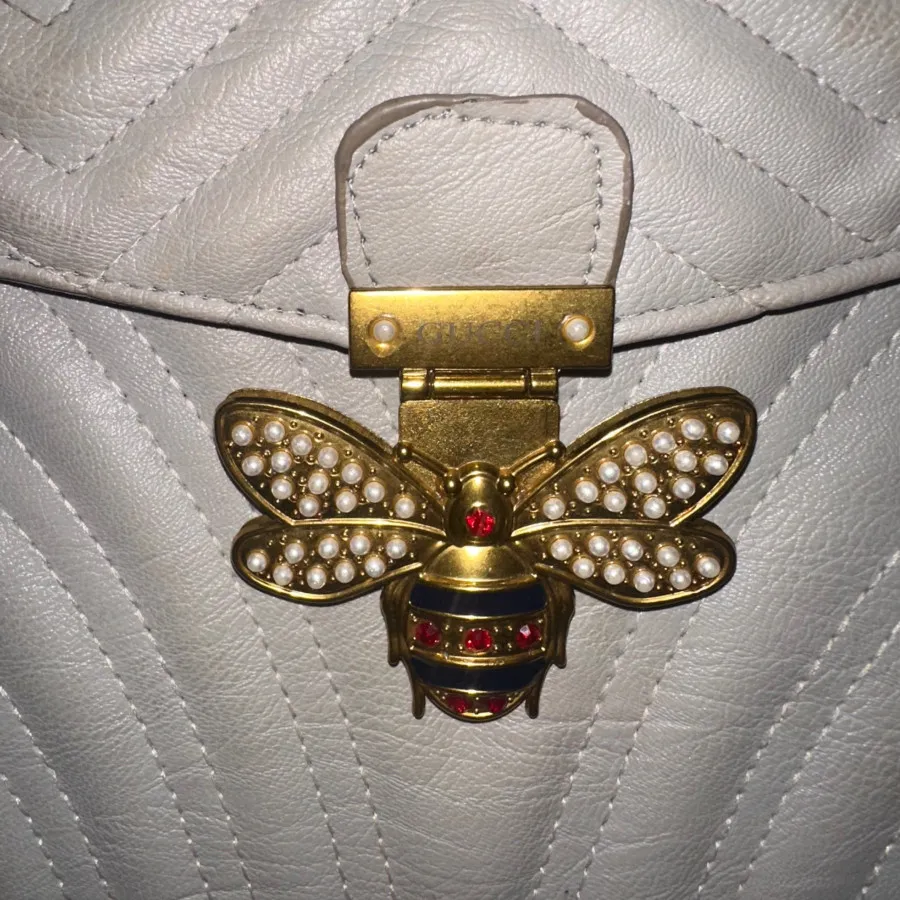 کیف دستی طوسی