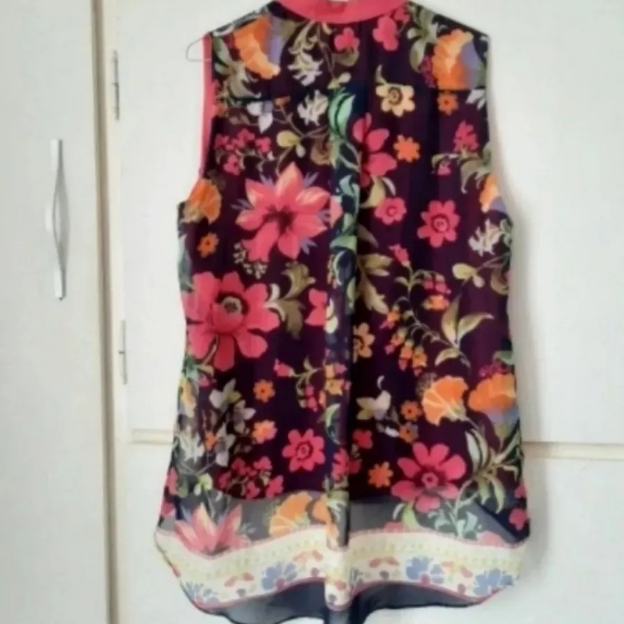 شومیز حریر ناز