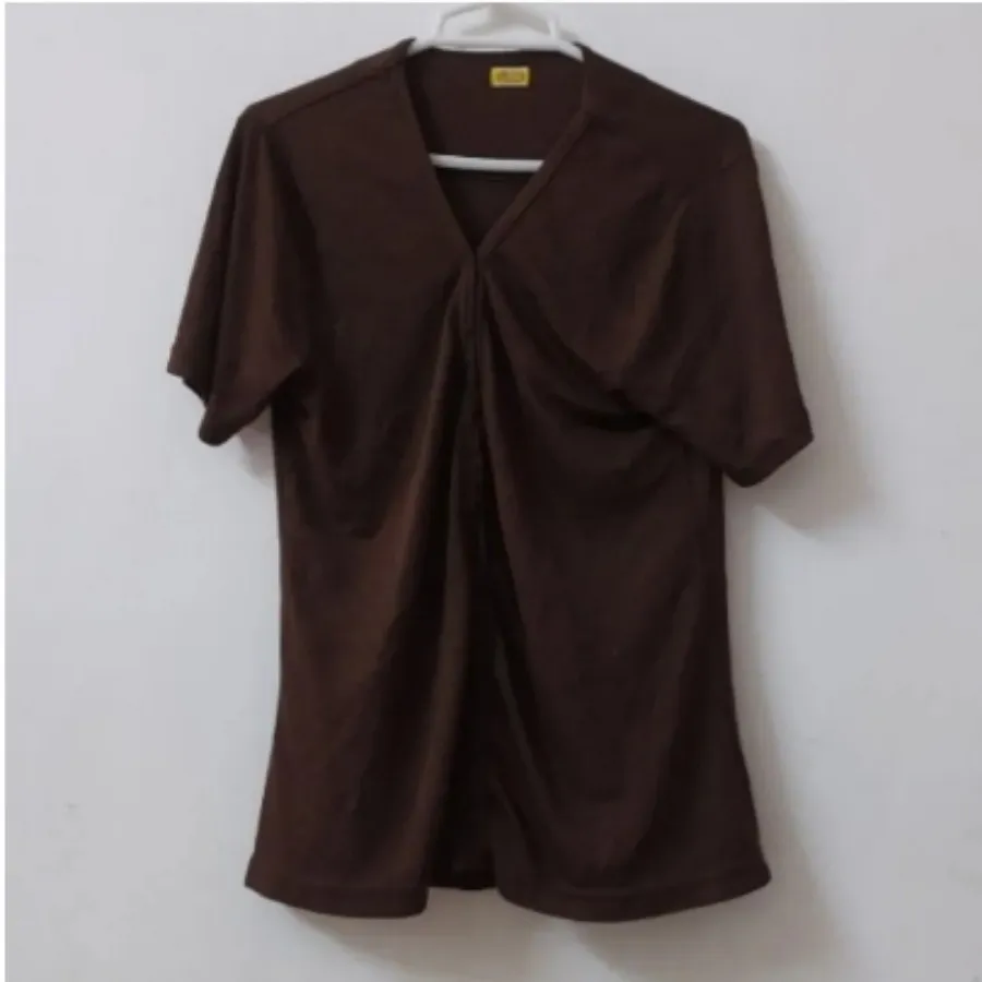 پنج عدد لباس