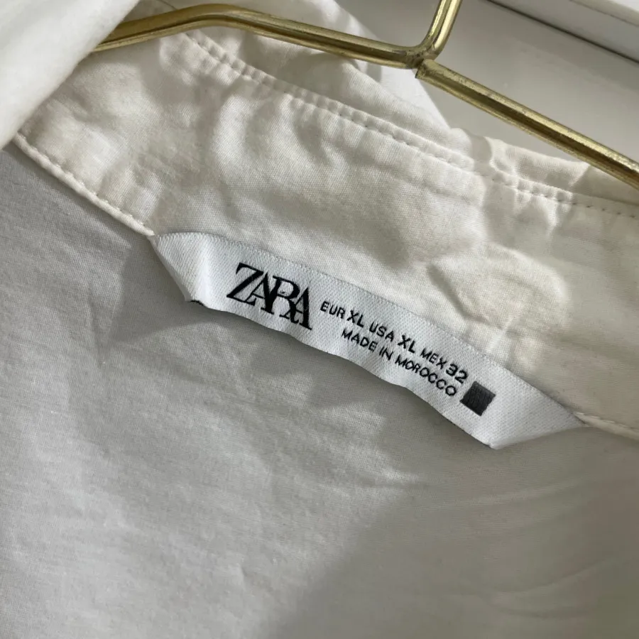 شومیز zara