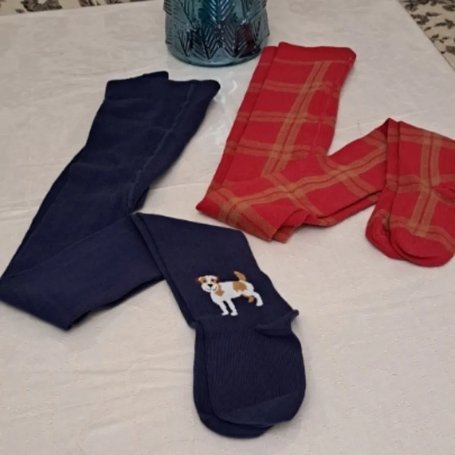 جوراب شلواری دخترانه